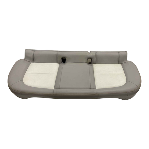 CHEVROLET BOLT EV  LIGHT ASH GRAY REAR SEAT CUSHION 42563331