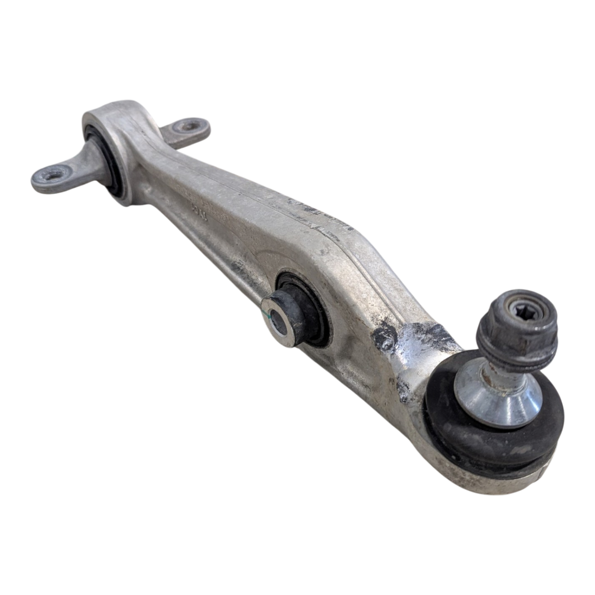 ENSEMBLE DE BRAS INFÉRIEUR LATÉRAL AVANT TESLA MODEL 3 1344341-10-B