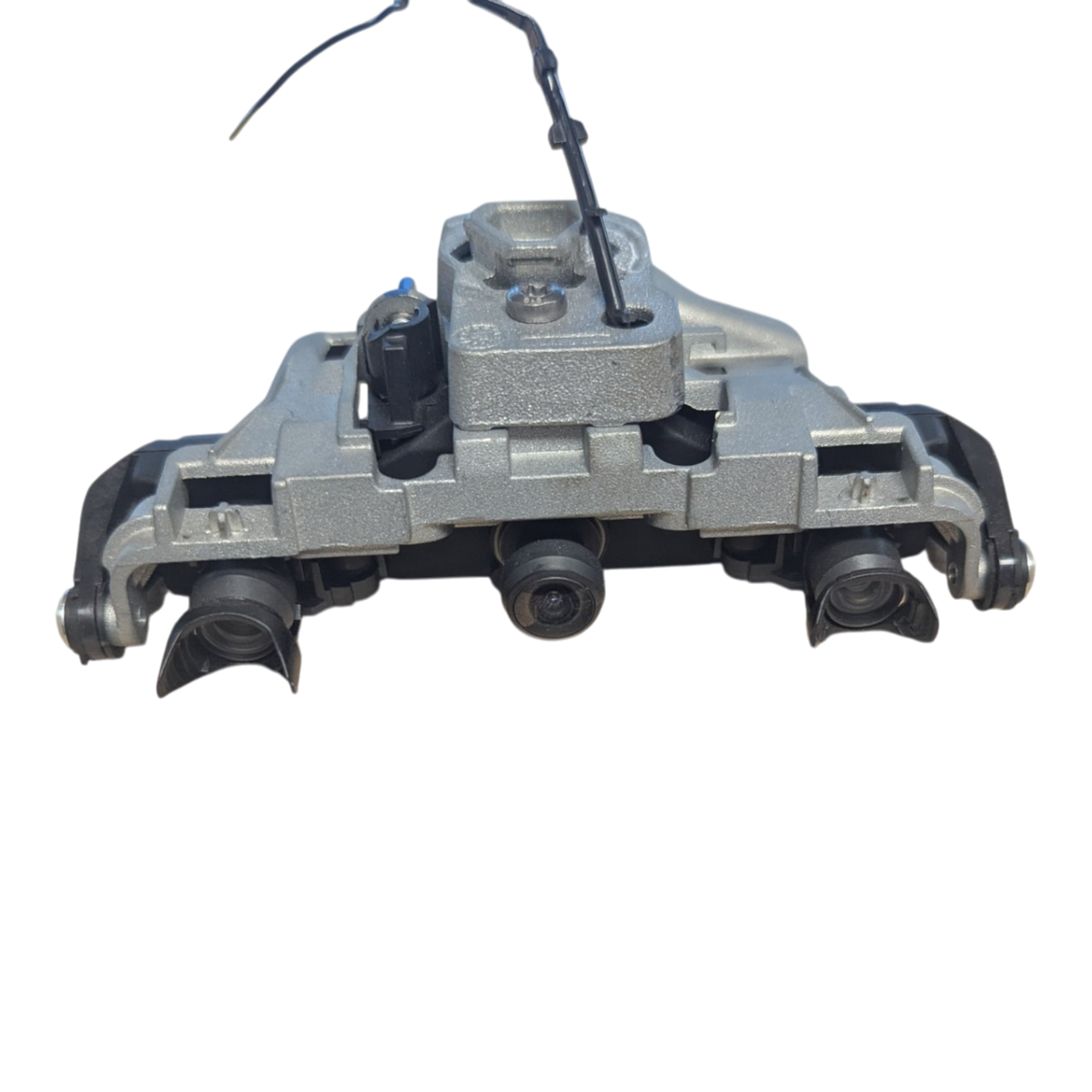 ENSEMBLE DE TROIS CAMÉRAS POUR TESLA MODÈLE Y - RÉTROVISEUR ARRIÈRE 1514448-01-H