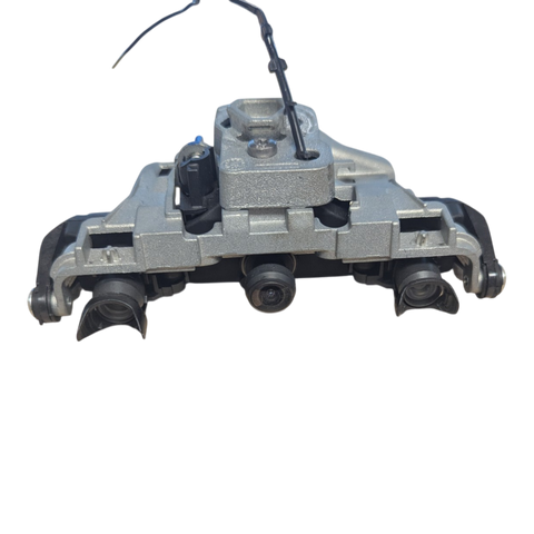ENSEMBLE DE TROIS CAMÉRAS POUR TESLA MODÈLE Y - RÉTROVISEUR ARRIÈRE 1514448-01-H