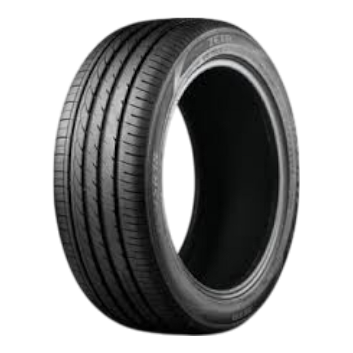 Used tire 215/50R17 Zeta Alventi