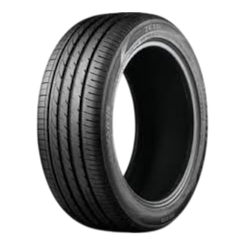 Used tire 215/50R17 Zeta Alventi