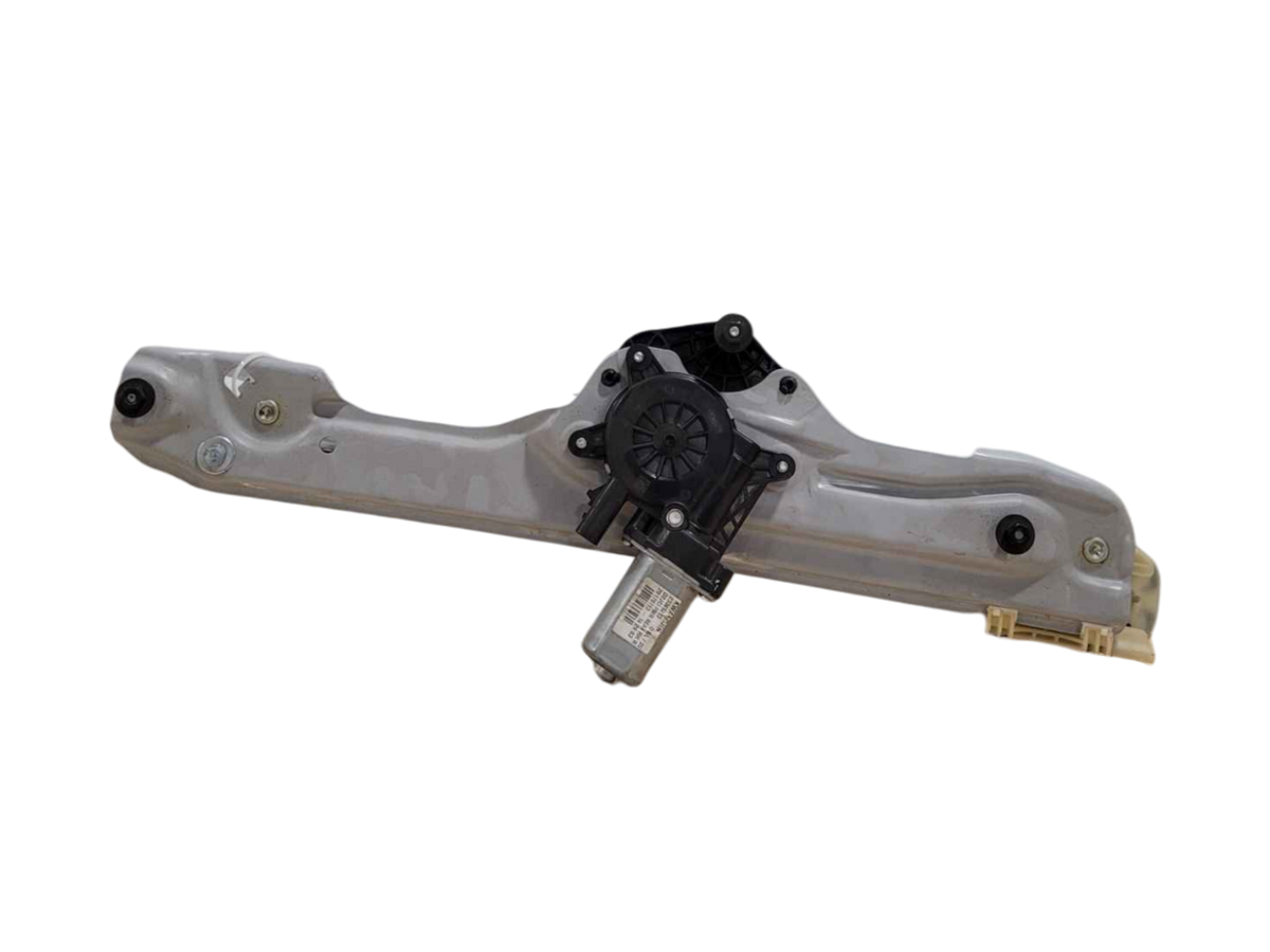 CHEVROLET VOLT GEN 1 REAR SIDE DOOR WINDOW REGULATOR ASSEMBLY 20998047