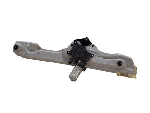 CHEVROLET VOLT GEN 1 REAR SIDE DOOR WINDOW REGULATOR ASSEMBLY 20998047