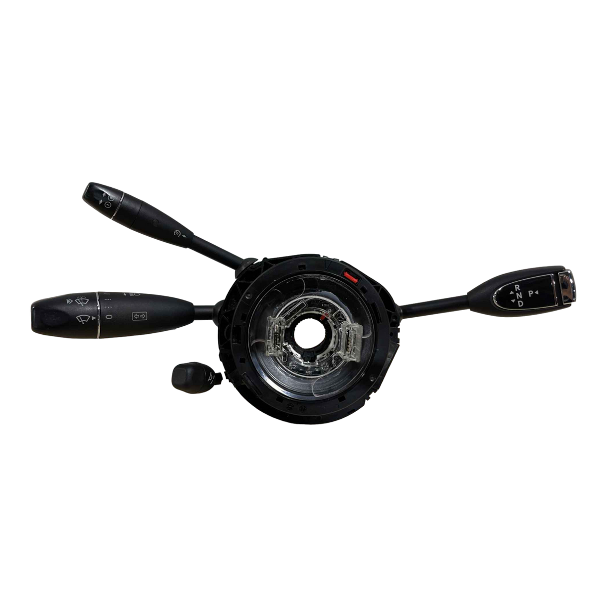 TESLA MODEL S STEERING COLUMN CONTROL MODULE 1008471-00-A