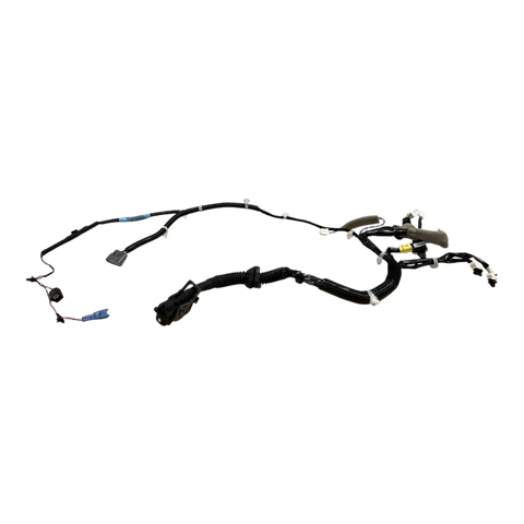 NISSAN LEAF GEN 2 HOUSING ASSY-CONNECTOR 24125-5SA0D