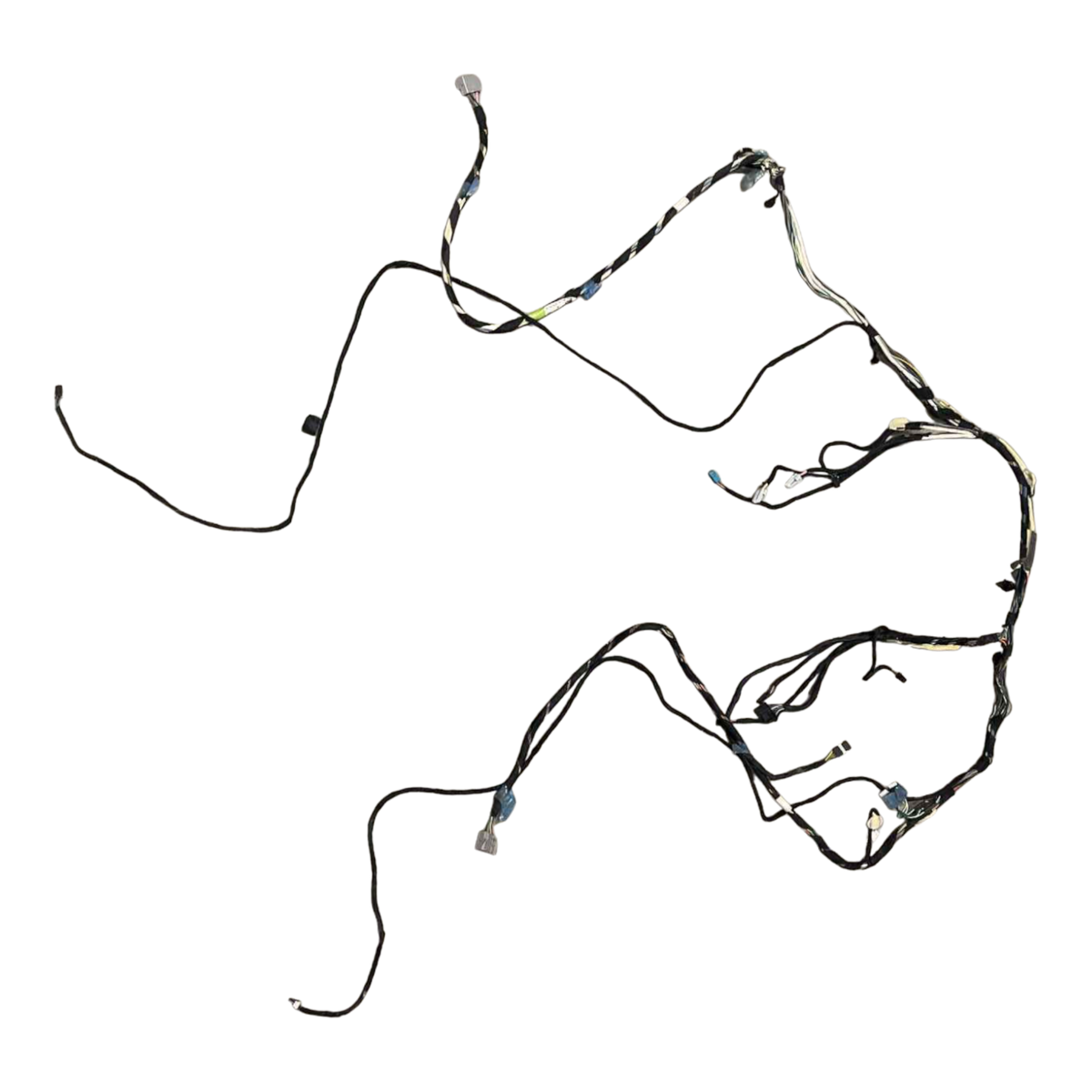 TESLA MODEL S ASY,HRN,MDLS,ALL,HEADLINER,INTR 1037523-01-M