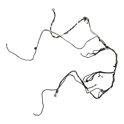 TESLA MODEL S ASY,HRN,MDLS,ALL,HEADLINER,INTR 1037523-01-M