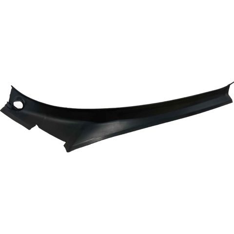 TESLA MODEL XASSEMBLY LIFTGATE TROUGH TRIM RIGHT HAND 1047321-00-D