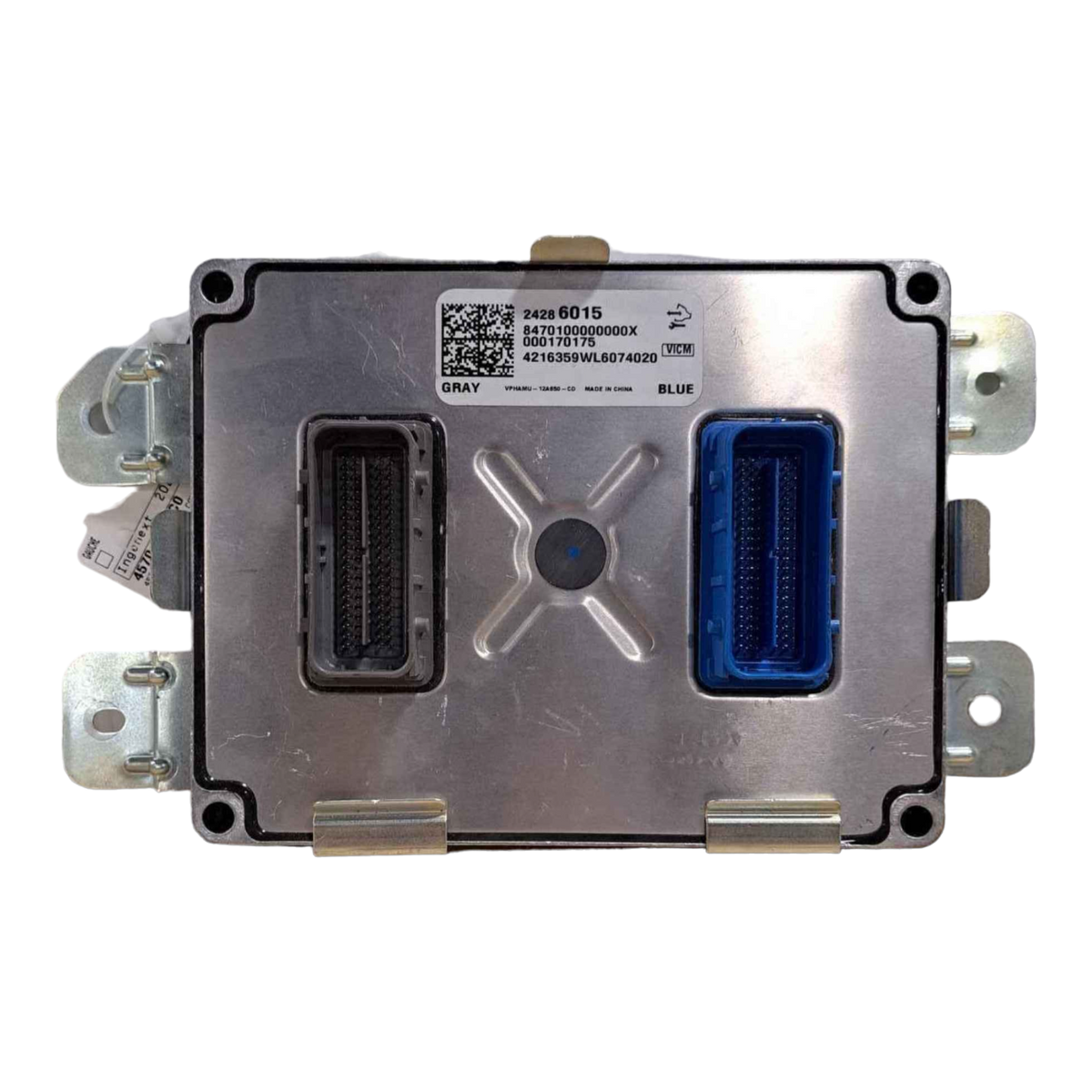 CHEVROLET BOLT EV MODULE HPCM 24286015