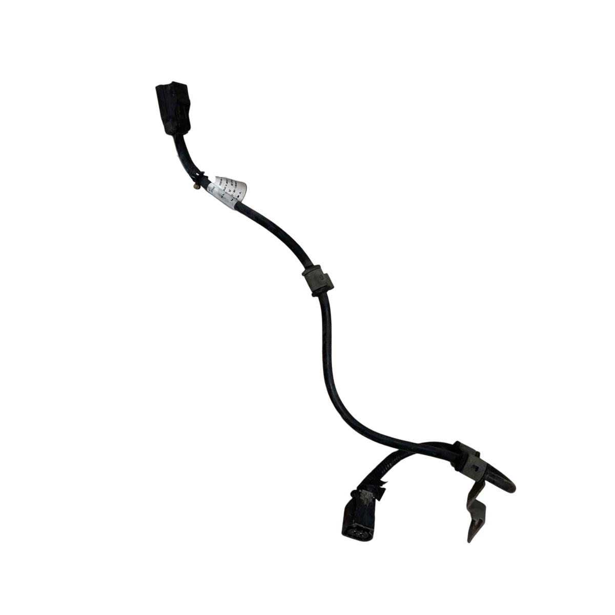 TESLA MODEL 3  ELECTRONIC PARK BRAKE HARNESS- PERFORMANCE- RIGHT HAND 1098481-00-D