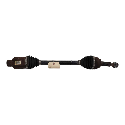 TESLA MODEL S  FRONT RIGHT HALF SHAFT - DUAL MOTOR 1030616-00-A