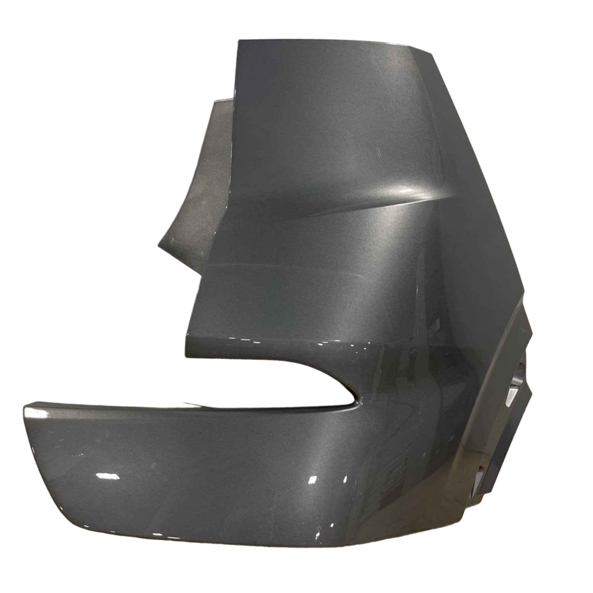 CHEVROLET BOLT EUV  BUMPER CORNER COVER 42779870