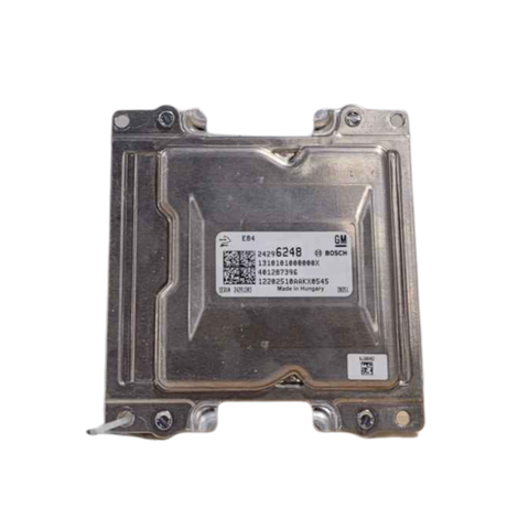 CHEVROLET BOLT EVECMMODULE 24291203