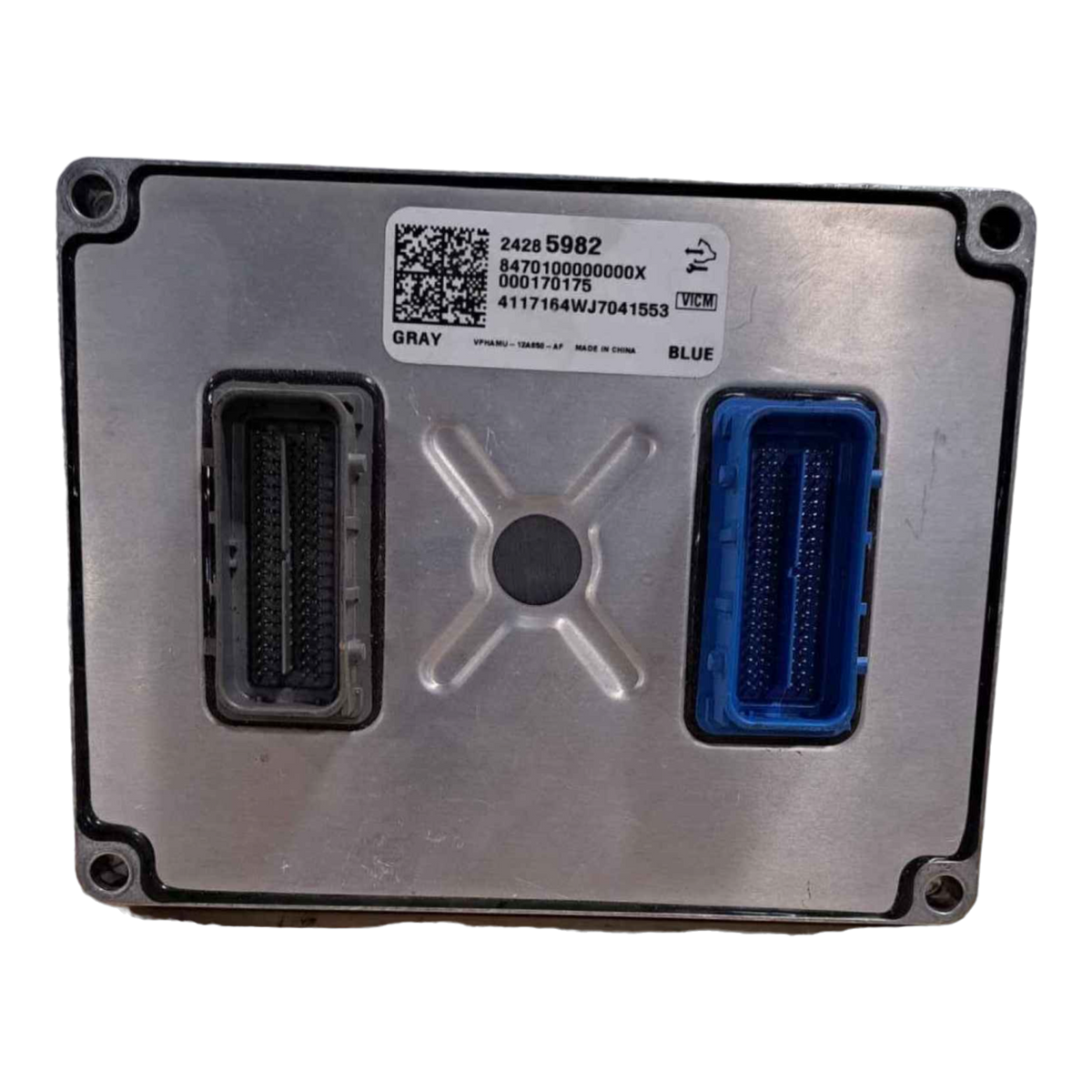 CHEVROLET VOLT GEN 2 MODULE HPCM 24285982