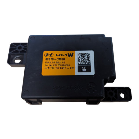 KIA EV6 CONTROL MODULE 88B70-CV020