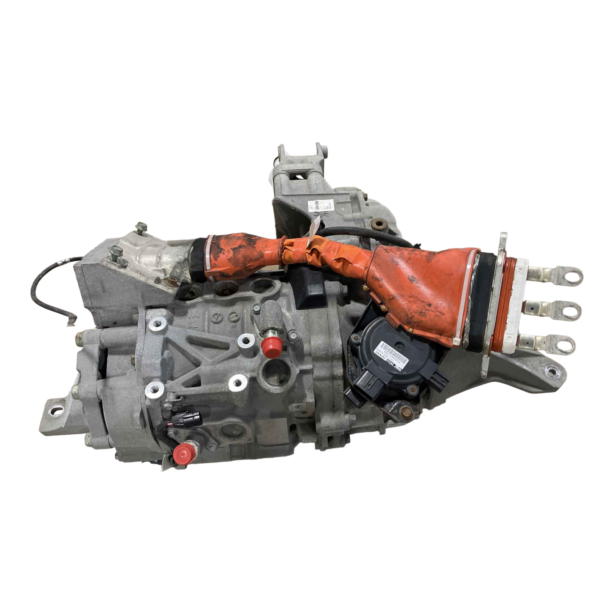 NISSAN LEAF GEN 1 MOTOR ASSEMBLY-TRACTION 290J0-3NA0B