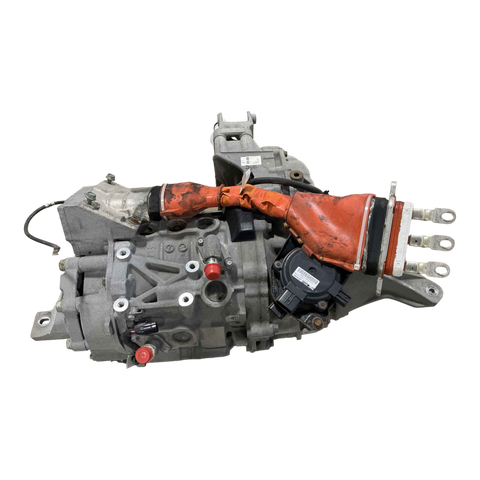 NISSAN LEAF GEN 2 MOTOR ASSEMBLY-TRACTION 290A0-5SA0A