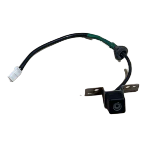 NISSAN LEAF GEN 1 CAMERA ASSY-BACK VIEW 28442-3NA0A