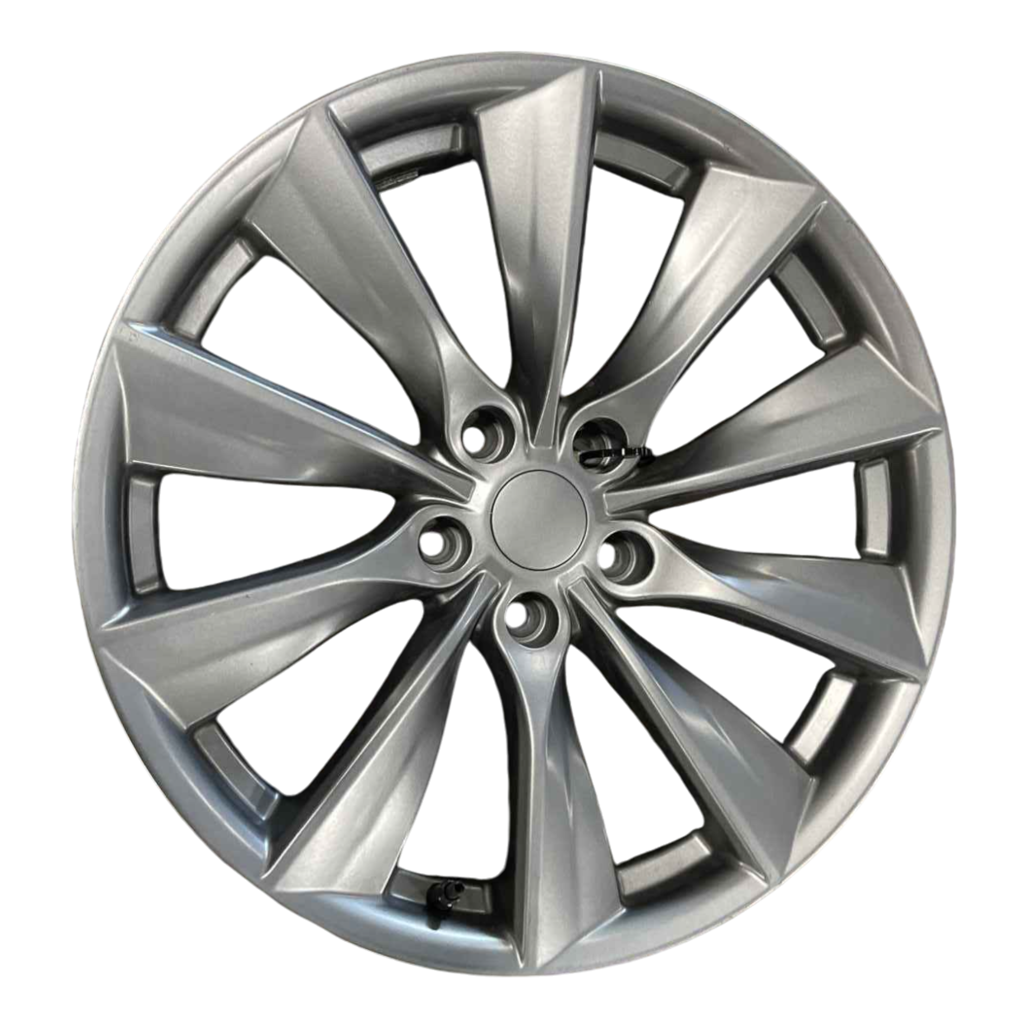 TESLA MODEL YWHEEL 18X8 1/2J AFTERMARKET 1995511435SY