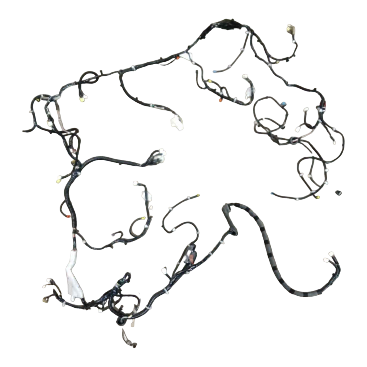 NISSAN LEAFHARNESS-BODY 24014-5SA0D