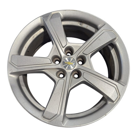 CHEVROLET VOLT GEN 2 WHEEL 22971547