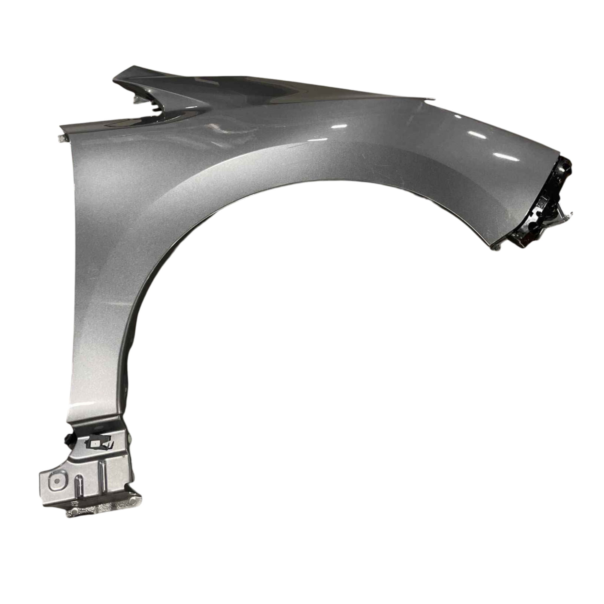 NISSAN LEAF GEN 2 FENDER-FRONT,RH 63100-5SA0A