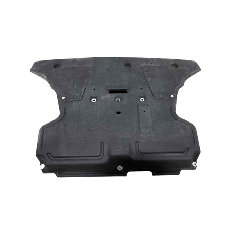 KIA EV6  POWERTRAIN SKID PLATE, RR 554B0-CV000