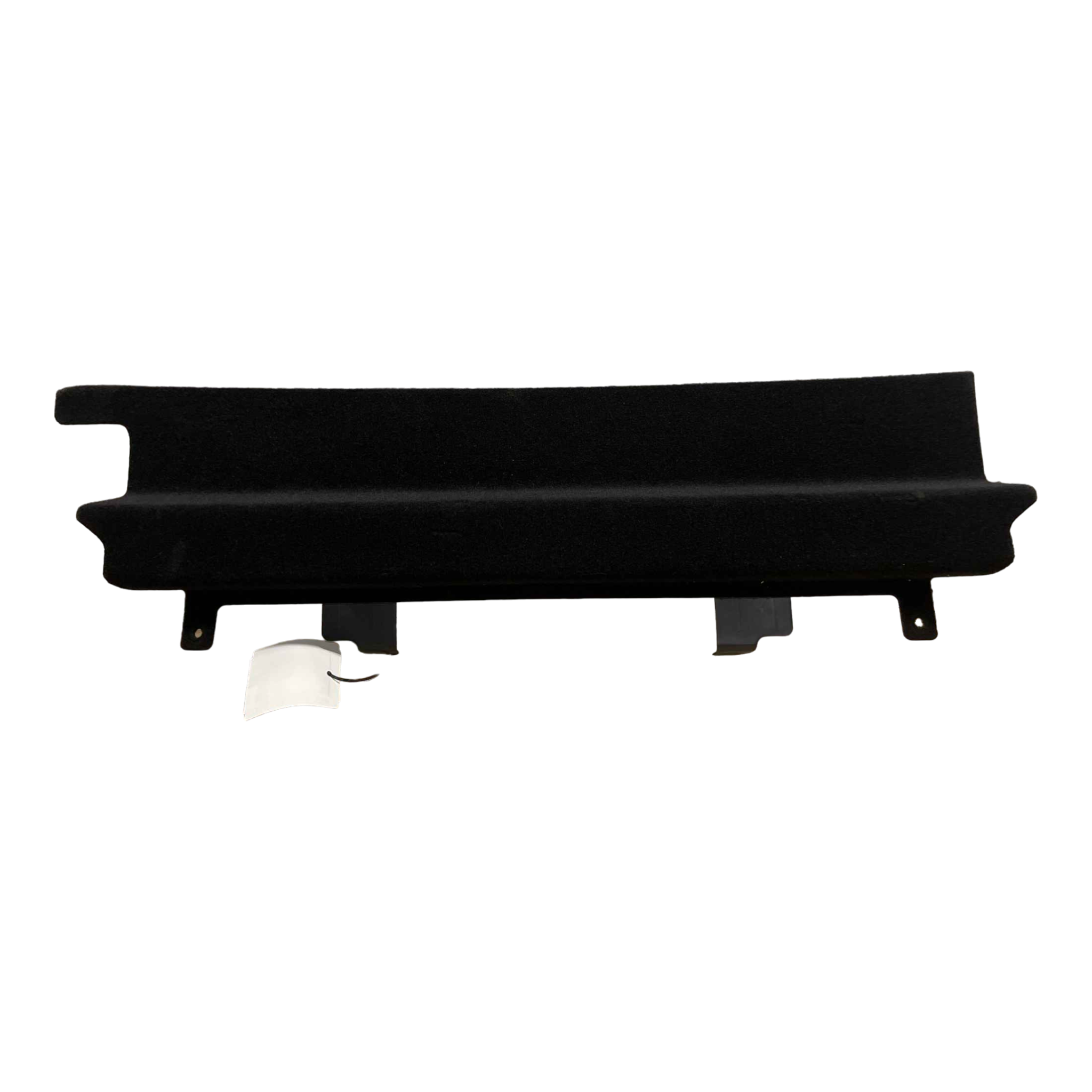 TESLA SMS, GARNITURE SOUPLE, PAROI ARRIÈRE 1587372-00-B