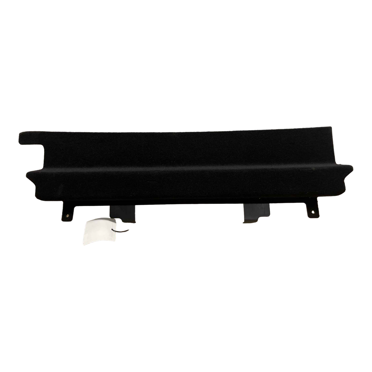 TESLA SMS, GARNITURE SOUPLE, PAROI ARRIÈRE 1587372-00-B