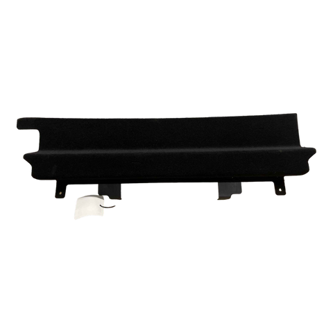 TESLA SMS, GARNITURE SOUPLE, PAROI ARRIÈRE 1587372-00-B