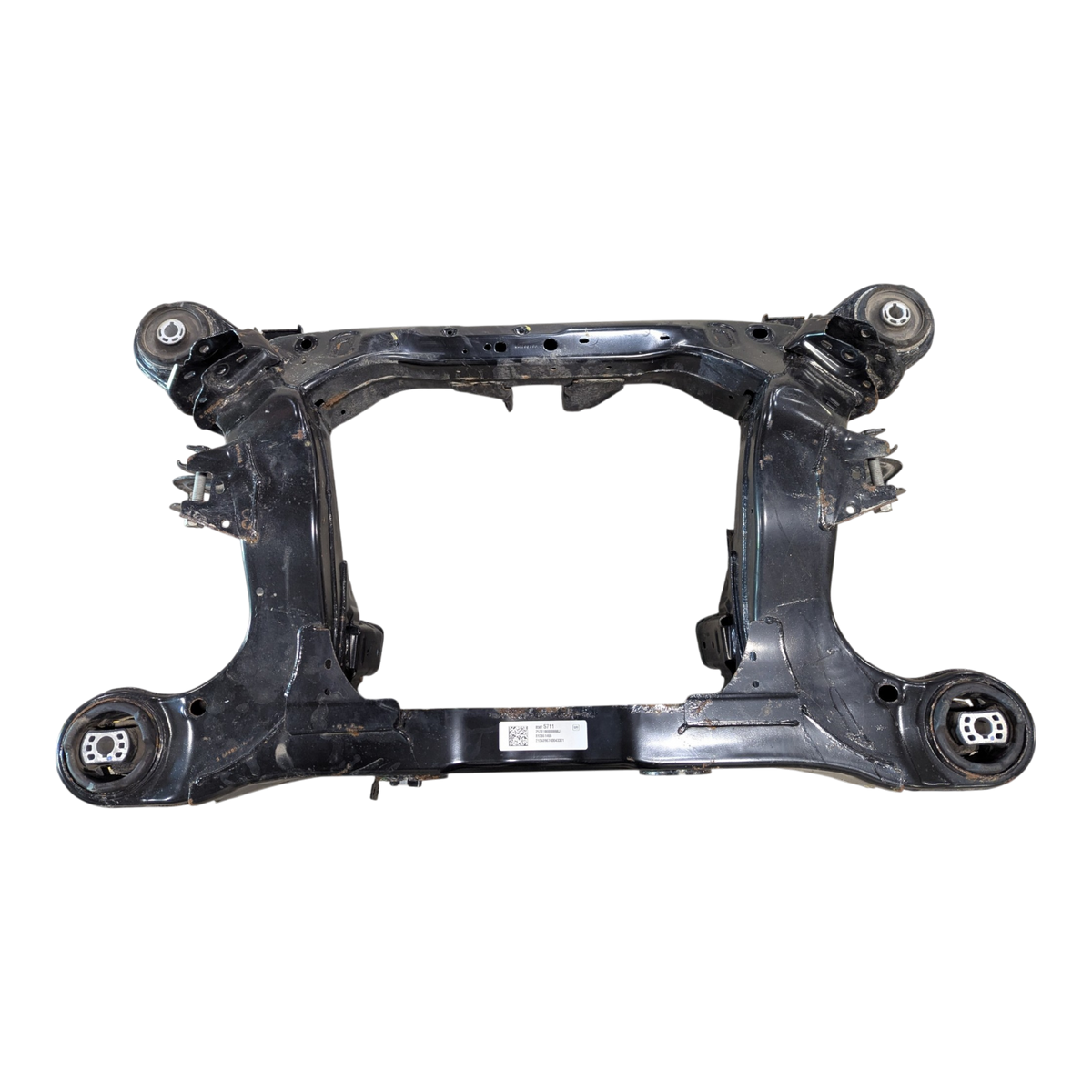 CHEVROLET BLAZER EV SUSPENSION CROSS MEMBER 85675711