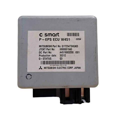 SMART FORTWO  CONTROL MODULE 451-900-32-00-64