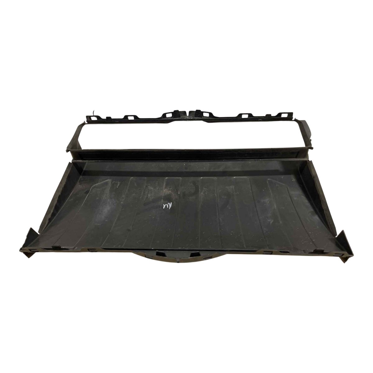 TESLA MODEL X  MX ACTIVE LOUVER ASSY 1034850-00-F