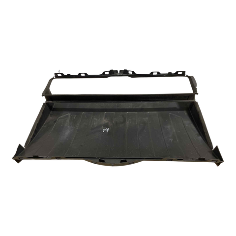 TESLA MODEL X  MX ACTIVE LOUVER ASSY 1034850-00-F