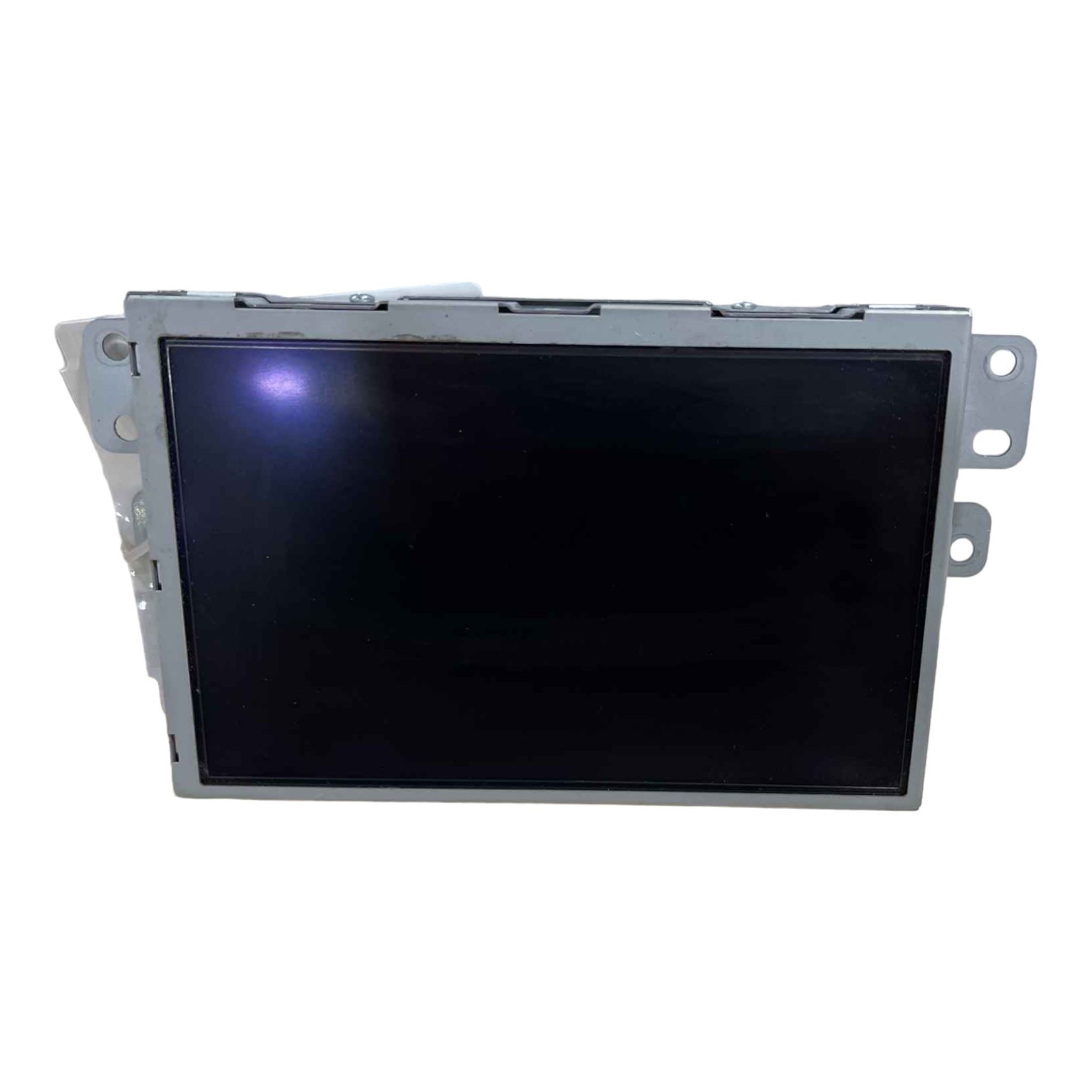 CHEVROLET VOLT GEN 1 F DISPLAY 20980651