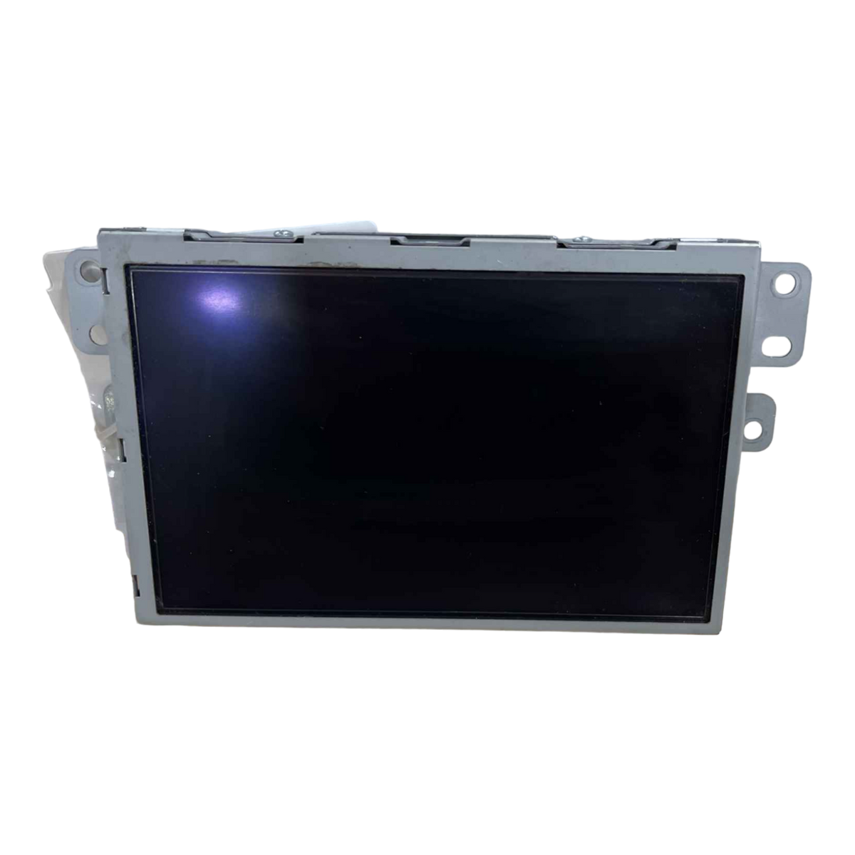 CHEVROLET VOLT GEN 1 F DISPLAY 20980651