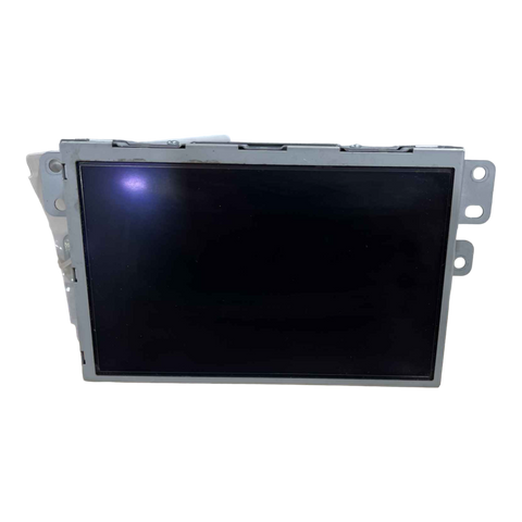 CHEVROLET VOLT GEN 1 F DISPLAY 20980651