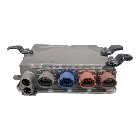 TESLA MODEL S  FRONT JUNCTION BOX_HV DSTRBTN 1028843-01-C