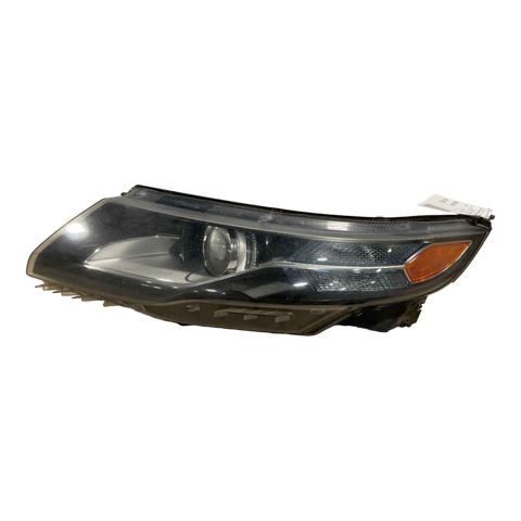 CHEVROLET VOLT GEN 1 HEADLAMP ASSEMBLY CÔTÉ CONDUCTEUR 22769170