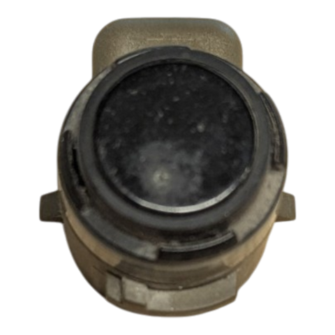 TESLA MODEL X ULTRASONIC SENSOR UPA AXIAL, DCR, ASSEMBLY, BLACK SOLID 1127504-01-D