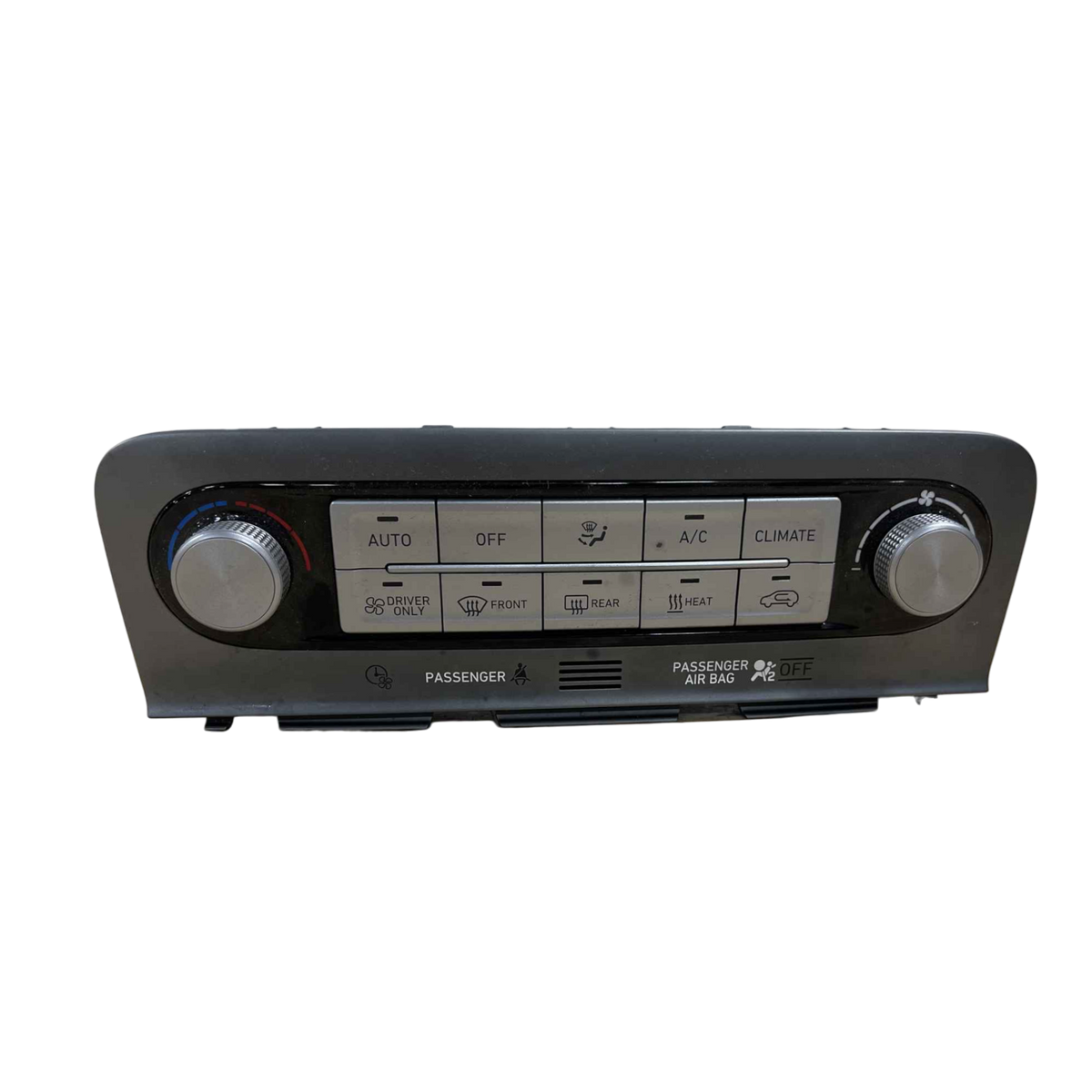HYUNDAI KONA EV  HEATER CONTROL 97250-K4115