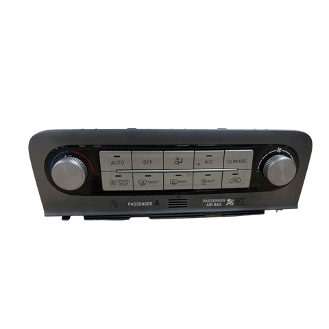 HYUNDAI KONA EV  HEATER CONTROL 97250-K4115
