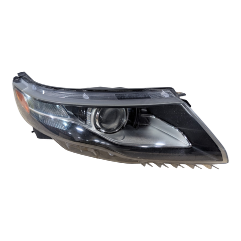 CHEVROLET VOLT GEN 1 HEADLAMP ASSEMBLY PASSENGER SIDE 22769171
