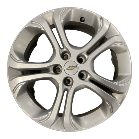 CHEVROLET BOLT  WHEEL, PREMIER 95429922