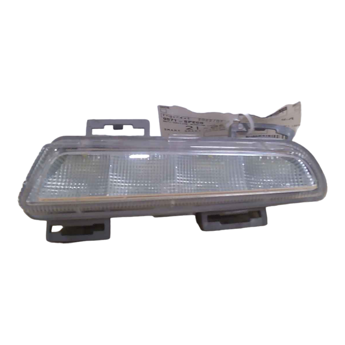 SMART FORTWO  DAYTIME RUN LAMP - SMART 451-906-03-51