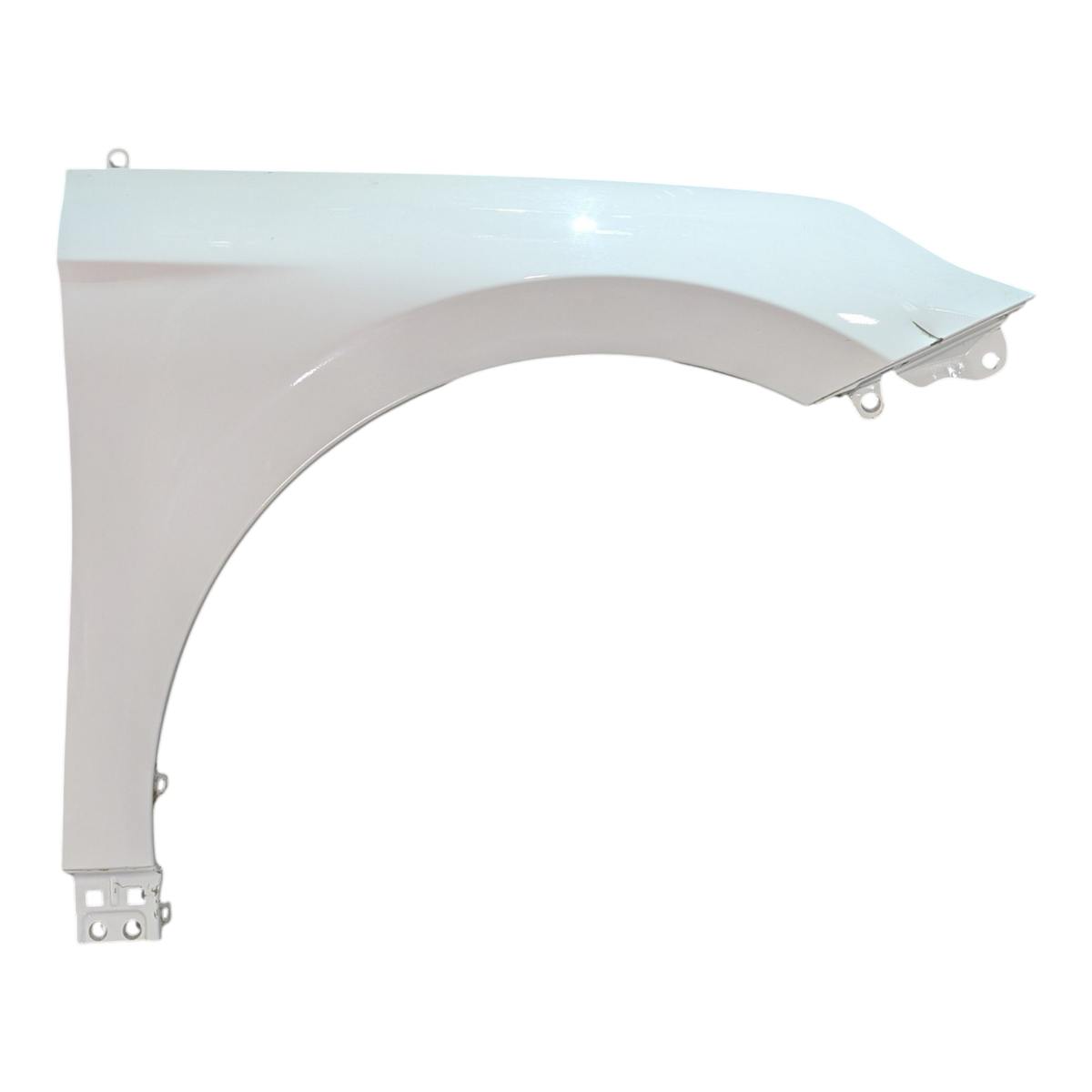 HYUNDAI IONIQ EV FENDER RH 66321-G2000