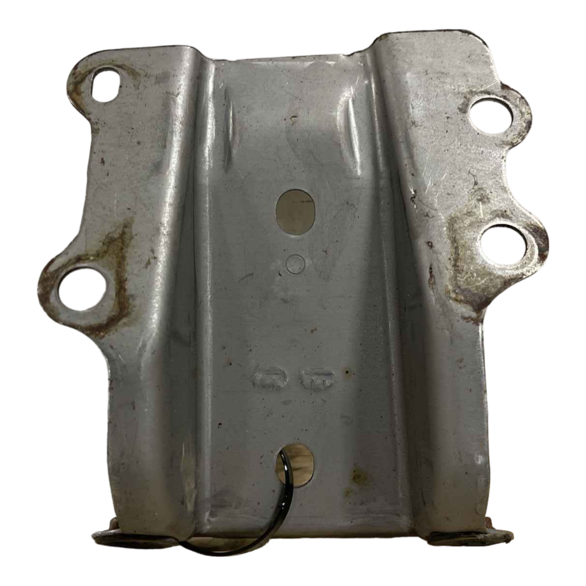 NISSAN LEAFFRAME STIFFENER LEFT, REAR 748B1-3NF0A