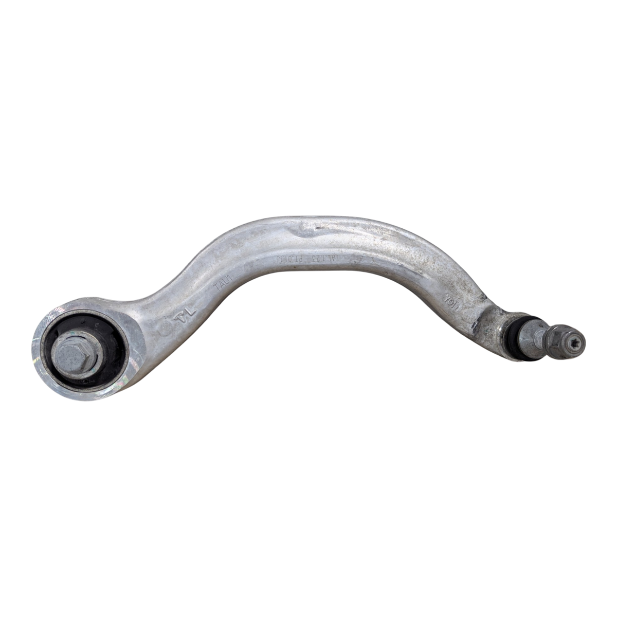 ENSEMBLE BRAS DE CHASSE INFÉRIEUR GAUCHE TESLA MODEL 3 (0,975 KN/MM) - 1344354-00-A