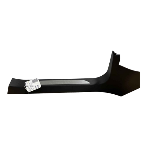 GARNITURE DE MONTANT A INFÉRIEURE GAUCHE POUR TESLA MODEL S - AVEC INSERT 1030390-00-D